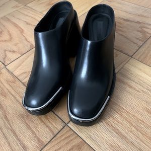 Alexander Wang Mule 37